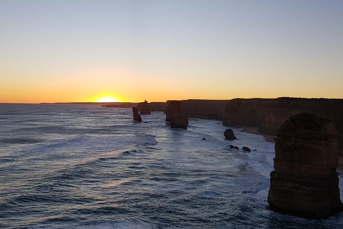 Private and Customised Great Ocean Road and Luxury Tour - Apollo Bay lunch: keep it flexible, choose your comfort