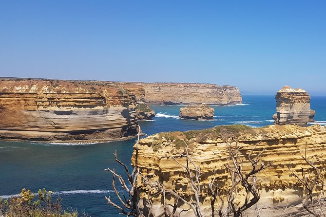 Private and Customised Great Ocean Road and Luxury Tour - Great Ocean Road driving: what the route gives you (and what it doesn’t)