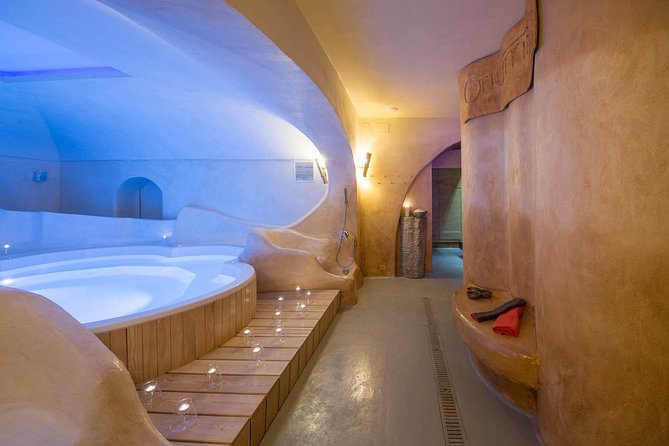 PRIVATE ARGILLARIUM EXPERIENCE RITUS OTIUM – CONSACRATIO 150 min - Price and value: does $359.48 make sense for two?