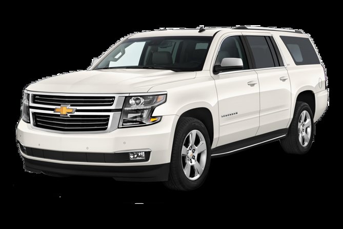 Private Arrival Luxury Transfer: San Jose International Airport to Hotels (1 - 5) - What You’ll Do on Arrival: Meet, Voucher, and Get Moving