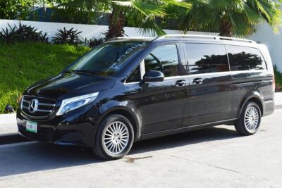 Private Arrival Luxury Transfer: San Jose International Airport to Hotels (1 - 5) - Picking the Right Zone: San José del Cabo, Corredor, Cabo San Lucas, Pueblo Bonito Sunset