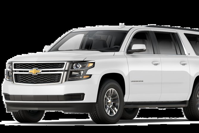 Private Arrival Luxury Transfer: San Jose International Airport to Hotels (1 - 5) - A Real-World Warning to Take Seriously