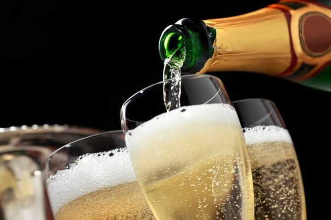 Private Arrival Transfer: From LAS Airport by SUV or Luxury Limo - Price and value: what $120.36 per person buys you