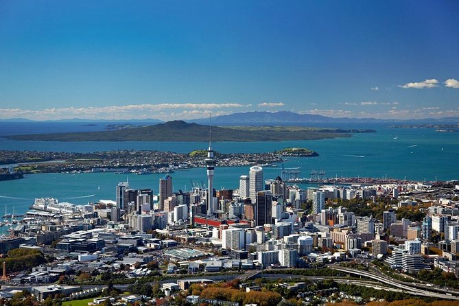 Private Auckland City Tour For Small Group in a luxury vehicle. - Luxury, Privacy, and the Small Comfort Stuff That Actually Helps