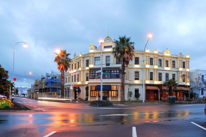 Private Auckland City Tour For Small Group in a luxury vehicle. - Who This Tour Suits Best