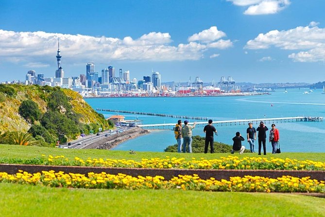 Private Auckland City Tour For Small Group in a luxury vehicle. - Price and Value: What You’re Paying For