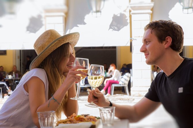 Private Best of Corfu: Half or Full Day Tour with 5-Star Reviews - Quick Key Points
