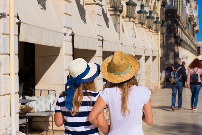 Private Best of Corfu: Half or Full Day Tour with 5-Star Reviews - Pickup and Timing: Why Private Transport Makes Corfu Feel Effortless