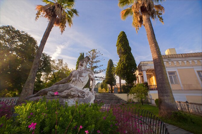 Private Best of Corfu: Half or Full Day Tour with 5-Star Reviews - Practical Tips for a Smoother Day