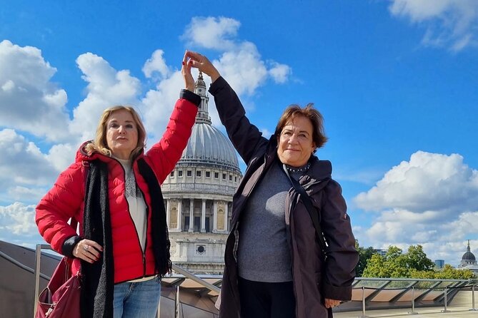 Private Big Sights Taxi Tour of London - Price and value: is $544.30 per group a smart move?