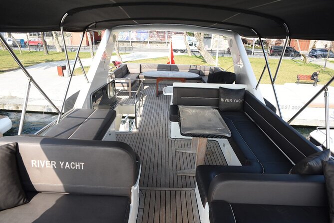 Private Bosphorus Cruise with Luxury Yacht - Who this cruise fits best (and who should choose something else)