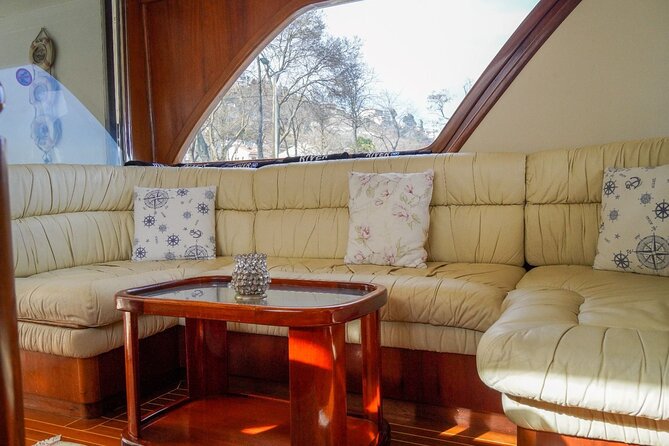 Private Bosphorus Cruise with Luxury Yacht - Quick practical tips that make the day smoother