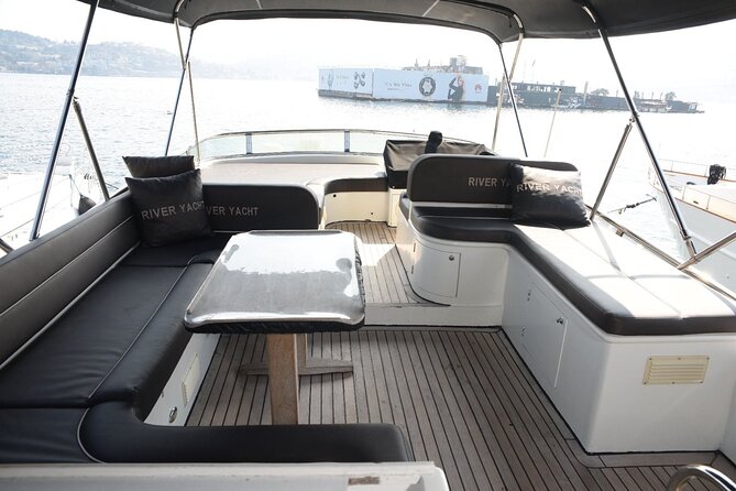 Private Bosphorus Cruise with Luxury Yacht - Should you book this private Bosphorus cruise?