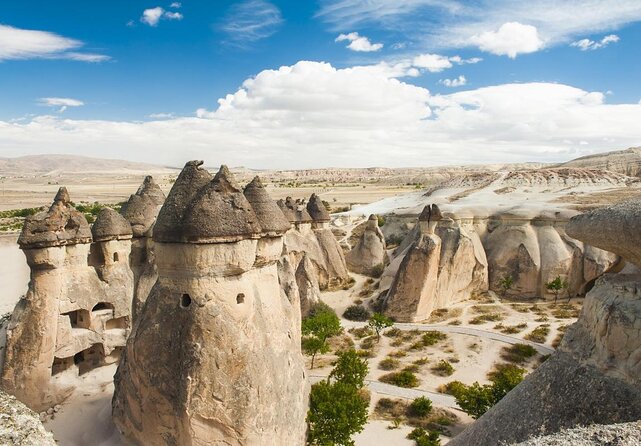 Private Cappadocia Tour (English speaking guide, luxury vehicle) - Key Things to Know Before You Go