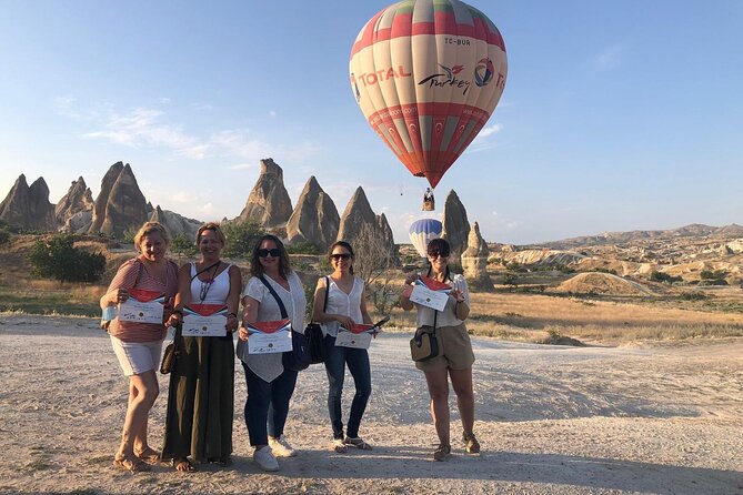 Private Cappadocia Tour (English speaking guide, luxury vehicle) - The Real Win: A Private Tour That Lets You Set the Pace