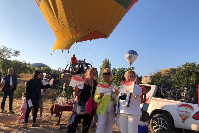 Private Cappadocia Tour (English speaking guide, luxury vehicle) - Who This Tour Suits Best