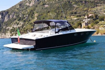Private Capri Luxury Boat Experience: Cruise, Swim & Sunbathe - A 7-Hour Capri Cruise That Doesn’t Feel Rushed