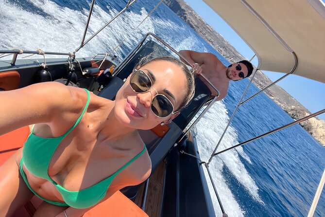 Private Cruise Luxury Self Drive Boat - Explore the best spots - Price and Value: $323.53 per Group Sounds Simple, Until You Add Fuel