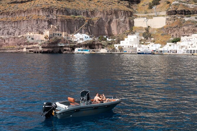 Private Cruise Luxury Self Drive Boat - Explore the best spots - The Poseidon Ranieri 540: Comfort That Doesn’t Feel Fancy for Fancy’s Sake