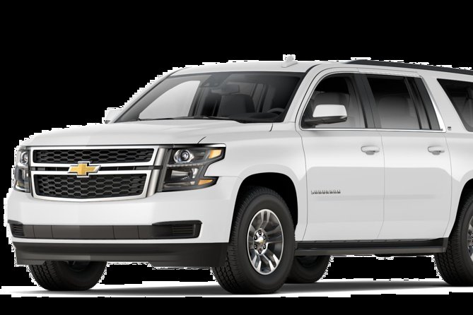 Private Departure Luxury Transfer Hotels to: San Jose International Airport (1 - 5) - Price and Value: Per Vehicle Thinking (Not Per Person)