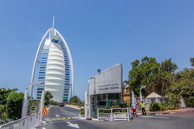 Private Dubai City Tour: A Premium Experience of Old and New - Key Points You’ll Care About