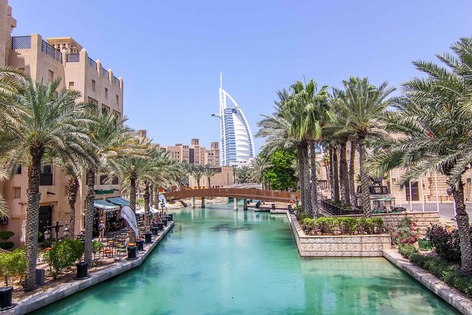 Private Dubai City Tour: A Premium Experience of Old and New - Why This Private Dubai Tour Feels Like Two Cities in One Afternoon