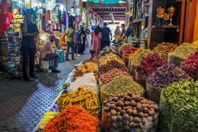 Private Dubai City Tour: A Premium Experience of Old and New - Pickup and the Real Meaning of a 4.5-Hour Half-Day