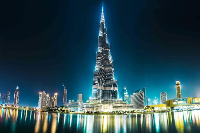 Private Dubai City Tour: A Premium Experience of Old and New - Jumeirah Mosque: White Stone, Twin Minarets, and What to Look For