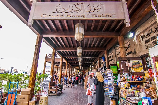 Private Dubai City Tour: A Premium Experience of Old and New - Dubai Museum in Al Fahidi Fort and the Old-Quarter Streets That Explain the City