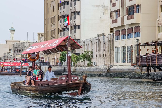 Private Dubai City Tour: A Premium Experience of Old and New - Guide Styles That Make This Tour Worth It