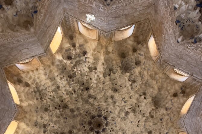 Private excursion to the Alhambra and Generalife - Generalife + Alhambra: Why this route feels smarter than a rush