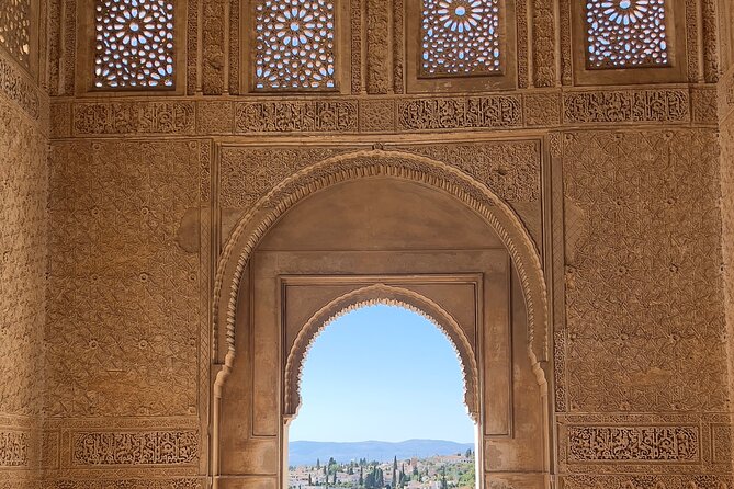 Private excursion to the Alhambra and Generalife - Private tour pacing: why 2–3 hours can work (if you expect it to)