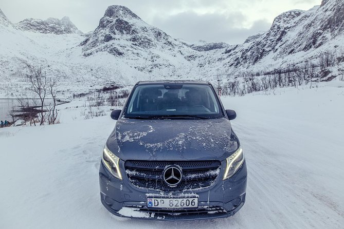 Private fjord tour with premium 4×4 vehicle - Key highlights you should know before you go