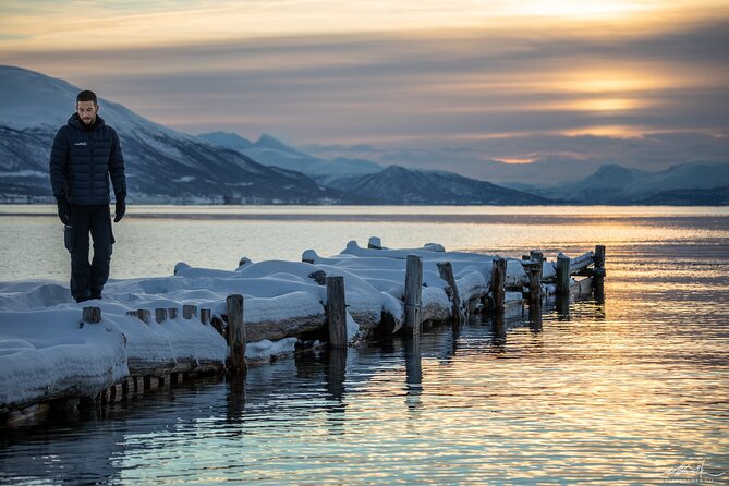 Private fjord tour with premium 4×4 vehicle - Off-the-beaten-track driving: why it’s worth paying for the extra miles