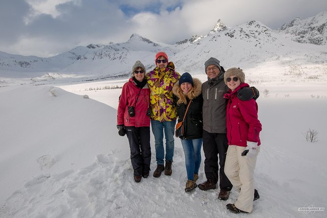 Private fjord tour with premium 4×4 vehicle - The guide factor: what makes Arbo’s day run so well