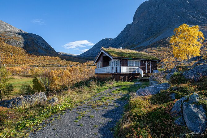 Private fjord tour with premium 4×4 vehicle - What to wear and bring for a 4×4 fjord drive