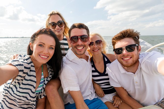 Private Full Day, Fun Day Aboard SY Mazu - Luxury Gemini Legacy Catamaran - Price and What You’re Really Paying For (Group Cost vs. Solo Value)