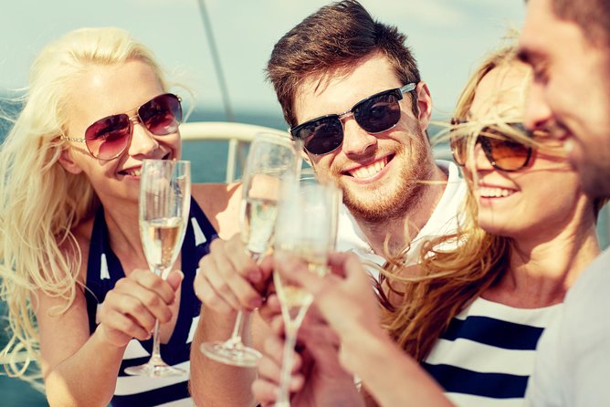 Private Full Day, Fun Day Aboard SY Mazu - Luxury Gemini Legacy Catamaran - Honeymoon Beach: Powdery Sand and Classic St John Views