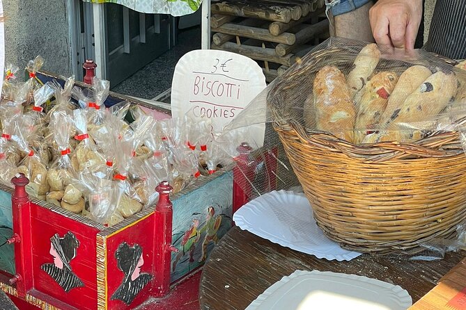 Private Godfather and Taormina Tour with Luxury Van - How the day’s timing and walking adds up (and how to plan your energy)
