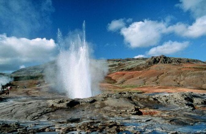 Private Golden Circle Tour by Luxury SUV from Reykjavik - Key things to know before you go