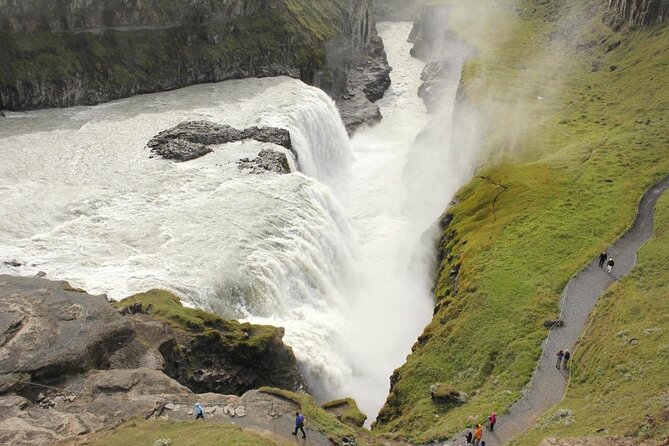 Private Golden Circle tour in a premium class car. - Key Things to Know Before You Go on This Private Golden Circle