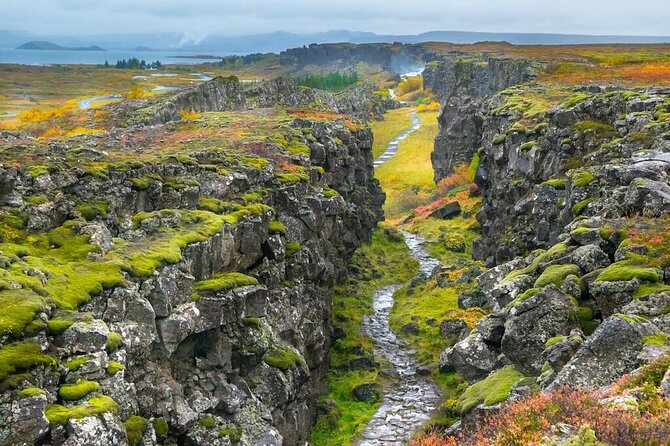 Private Golden Circle tour in a premium class car. - Gullfoss: The Golden Falls That Still Feel Like a Big Deal