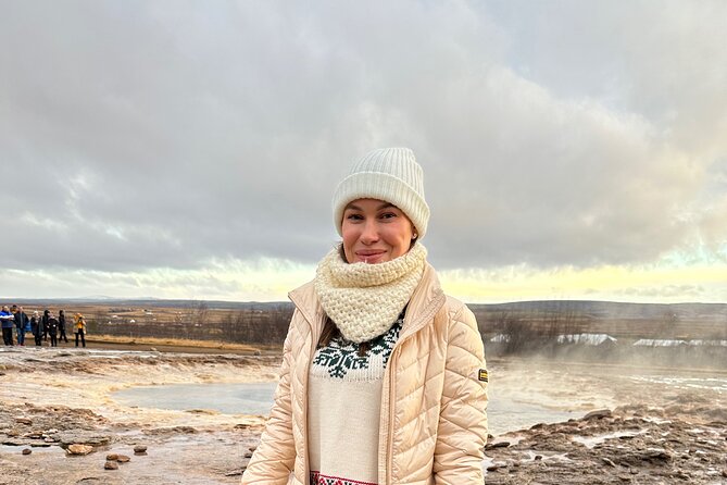 Private Golden Circle tour in a premium class car. - Þingvellir and Öxarárfoss: Where Tectonic Plates Meet History