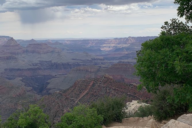 PRIVATE Grand Canyon from Sedona - What to expect day-of: timing, pacing, and how to plan your comfort