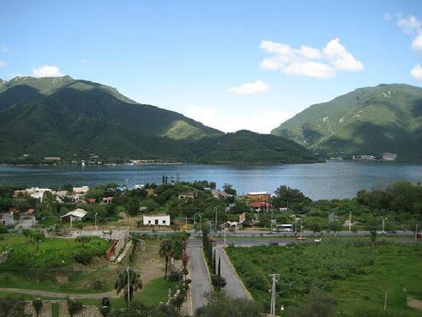 Private/Group Cola de Caballo Waterfall & Santiago (Premium SUV) - Key things that make this tour work