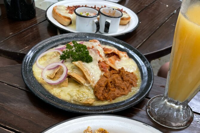 Private/Group Cola de Caballo Waterfall & Santiago (Premium SUV) - Santiago Pueblo Mágico: church, cobblestones, and a proper Northeastern meal stop