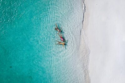 Private Half Day Luxury Island Getaway - Your on-the-water “island knowledge” without the museum vibe