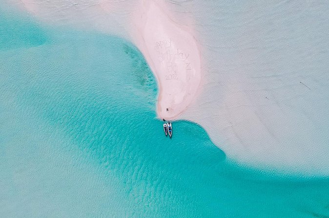 Private Half Day Luxury Island Getaway - What the 4 hours are really for (and how to plan your timing)