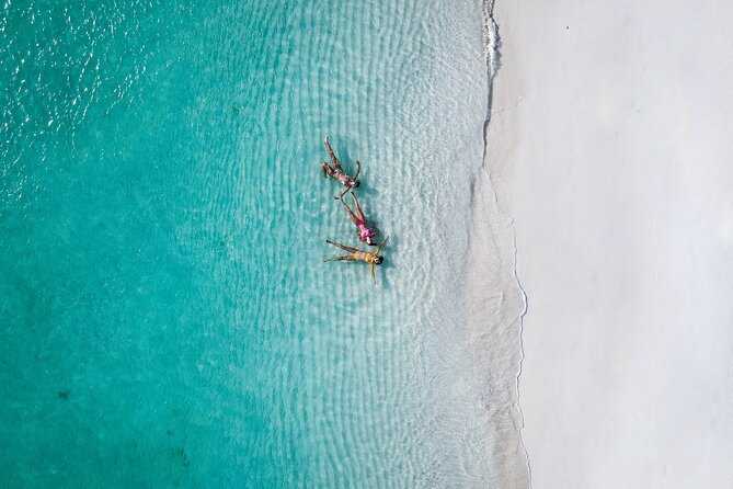Private Half Day Luxury Island Getaway - Your on-the-water “island knowledge” without the museum vibe