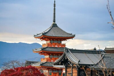 Private Kyoto Customizable Tour With Guide and Luxury vehicle - Stop 1: Arashiyama, Togetsukyo Bridge, and bamboo walks